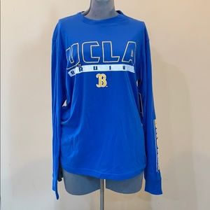 Colosseum - UCLA Long Sleeve Shirt
